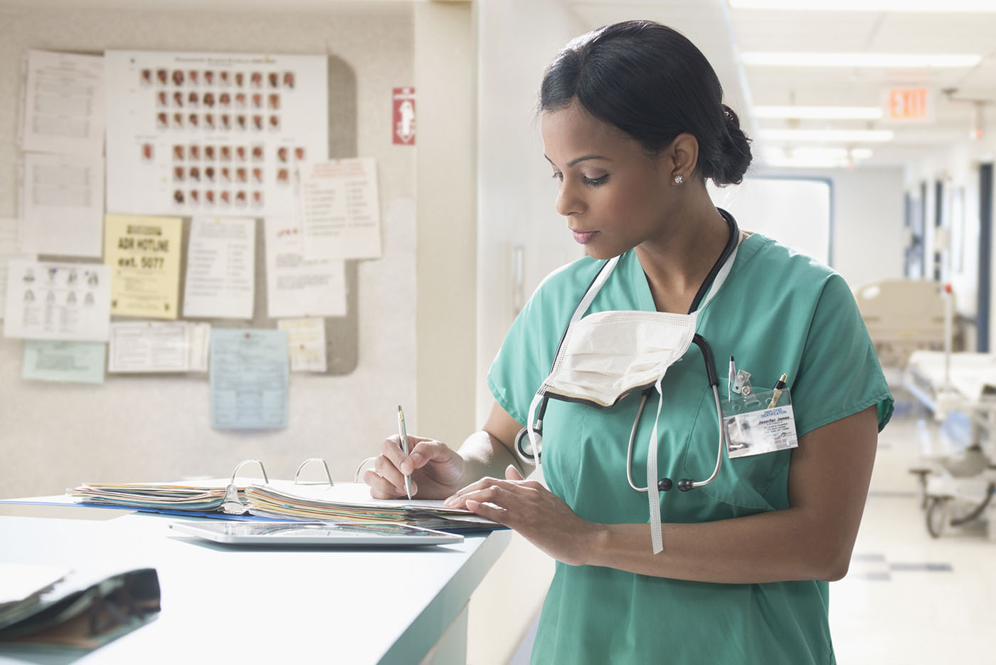 Everything You Need To Know About Becoming A Nurse Practitioner Fiverrme