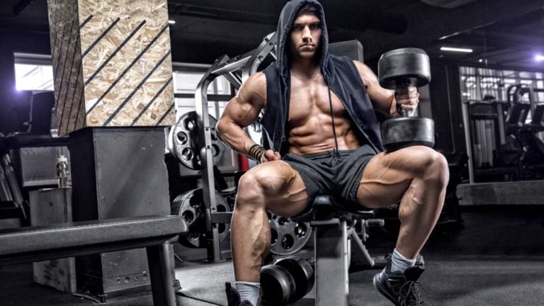 BODYBUILDING