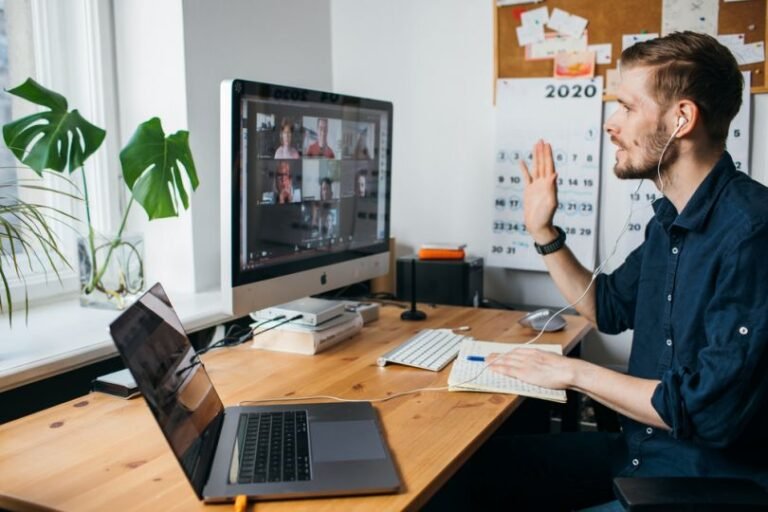 Becoming a Digital-Ready Company in a Post-Pandemic World