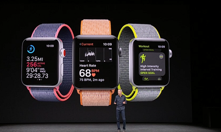 Watch