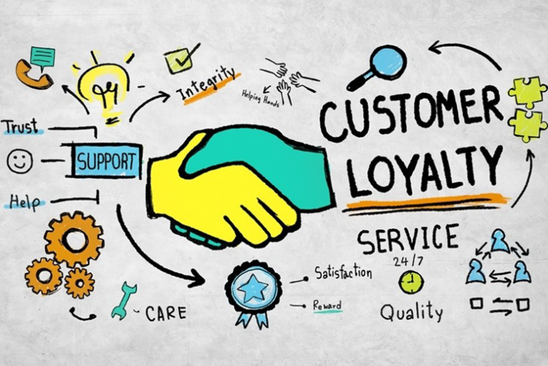 customer