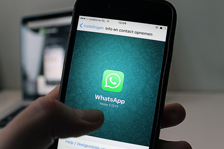 Ultimate Guide On How to Move Whatsapp Data From iPhone To Android