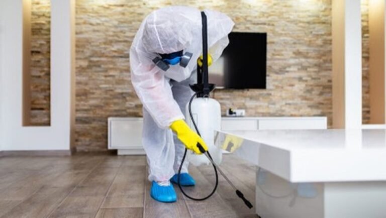 How to clean and Disinfect Equipment During a Pandemic