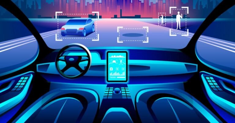 AI and Cars