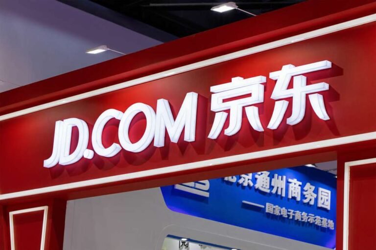 JD.com