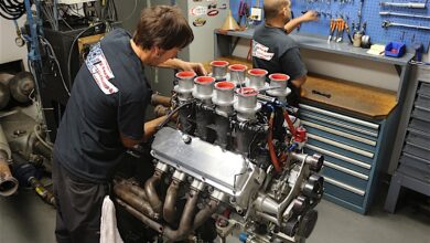 Photo of How to Build Your First Car Engine
