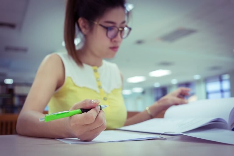 Seven Tips To draft Your Paper In The University