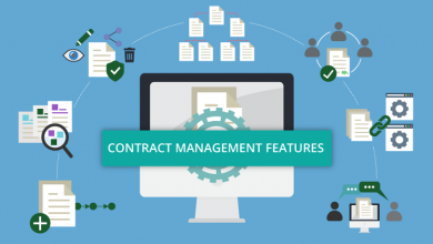 Photo of Ways Contract Management Software Can Help Improve Business Operations
