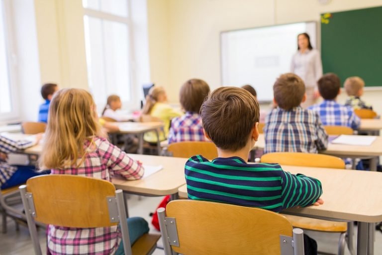 Traditional Education System
