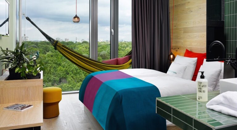 Perfect Accommodation