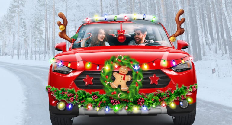 Car Improvement Projects for the Holidays