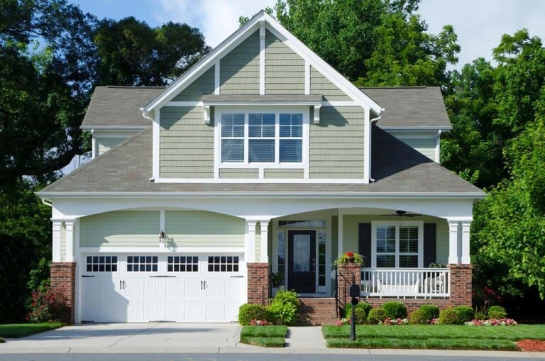 Upgrade Your Garage
