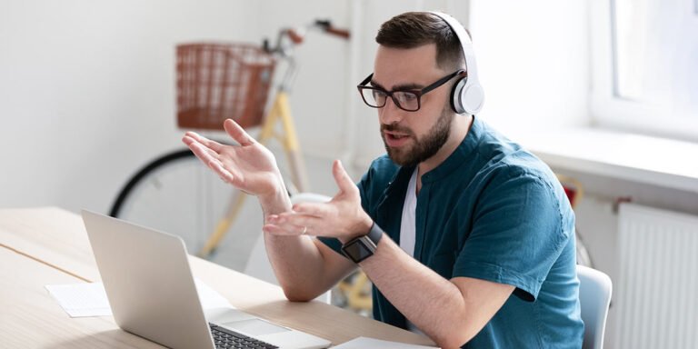 Remote Worker Audience