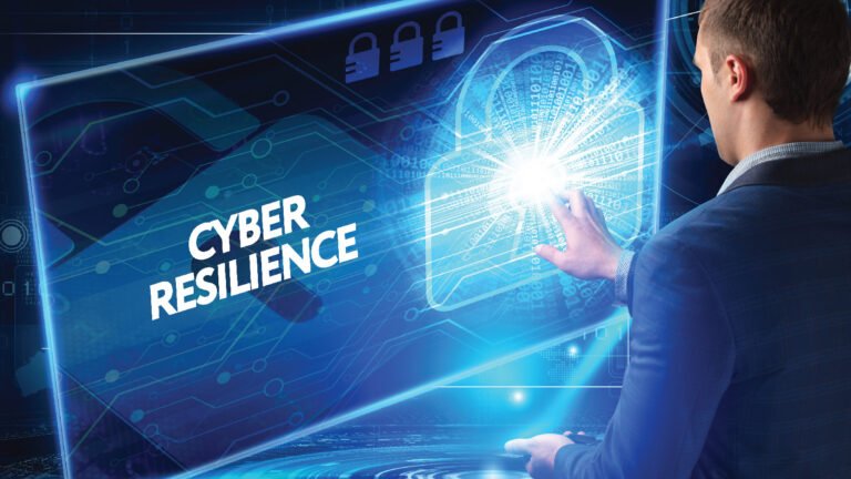 Cyber Resilience