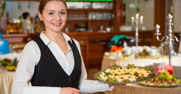 Food Liability Insurance