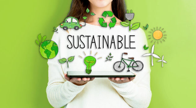 sustainable business