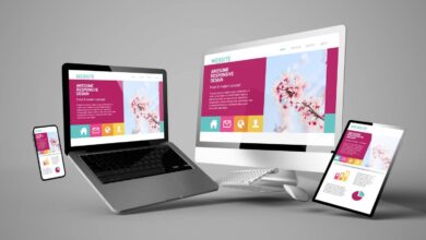 Photo of Benefits Of Hiring A Professional Web Designer