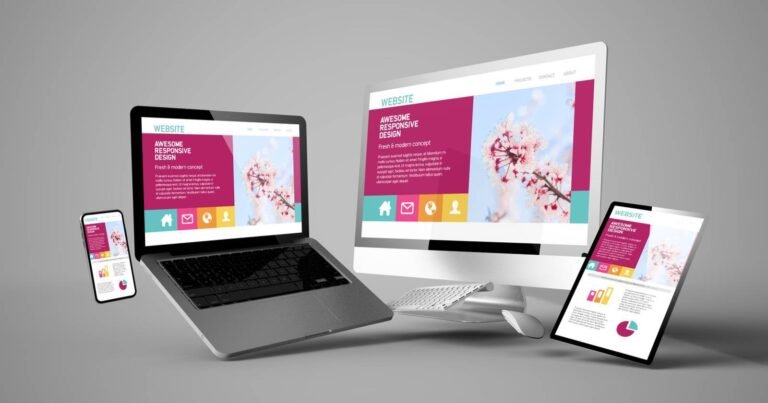 Professional Web Designer