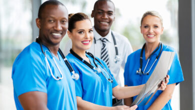 Photo of What Are the Services Provided by a Nurse Staffing Agency in Lafayette?