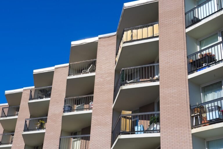 Housing Types