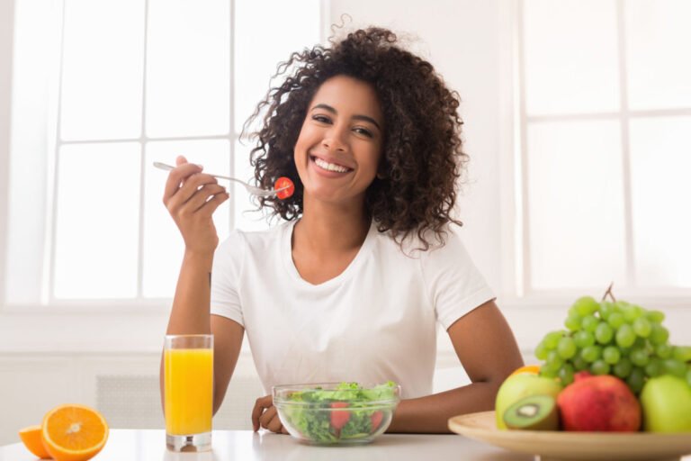 Healthy Life