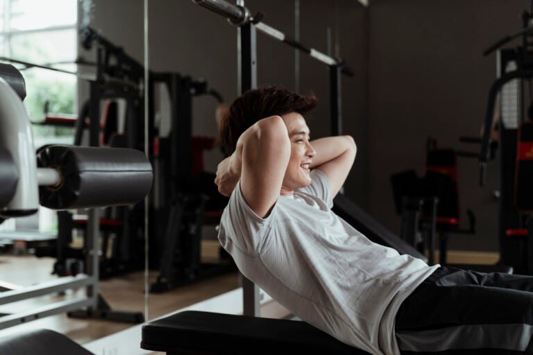 Workout Benches