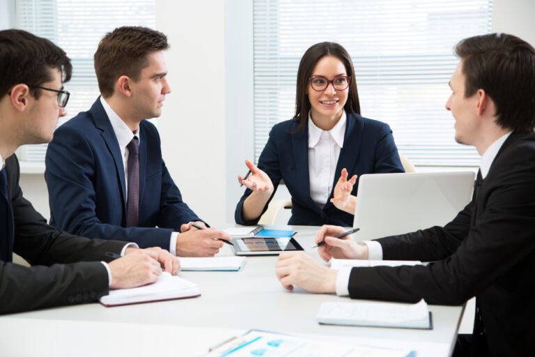 Human Resources