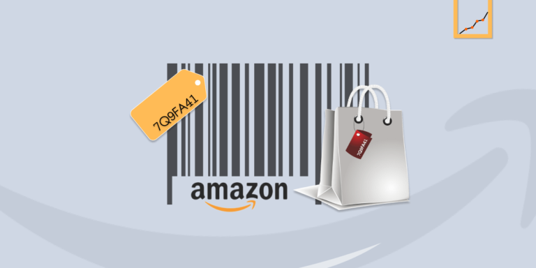 Amazon Seller sku