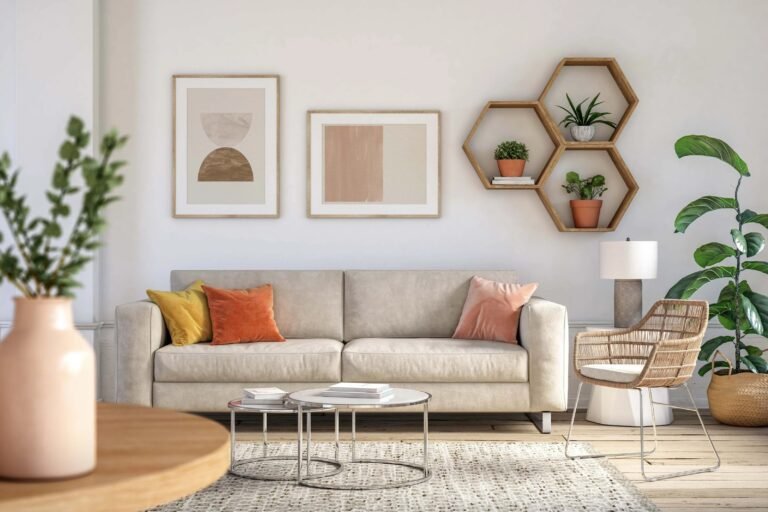 Make Your House Feel Fresh And Open