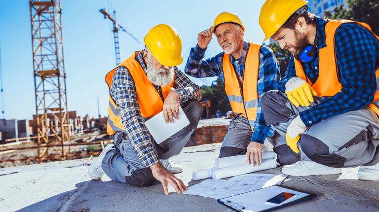 Construction Business