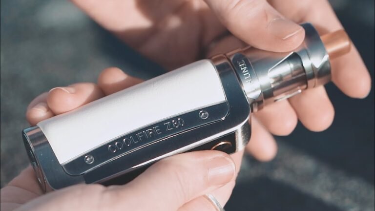 Vape