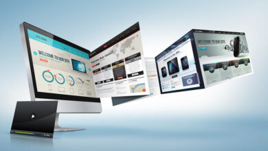 Photo of How To Come Up With The Best Web Designs