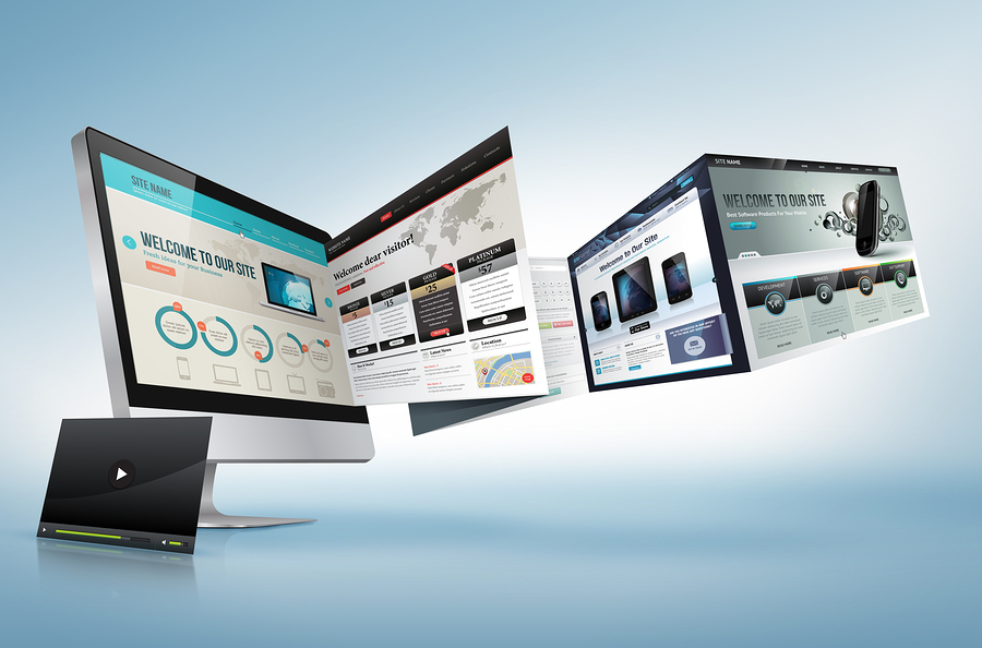 How To Come Up With The Best Web Designs
