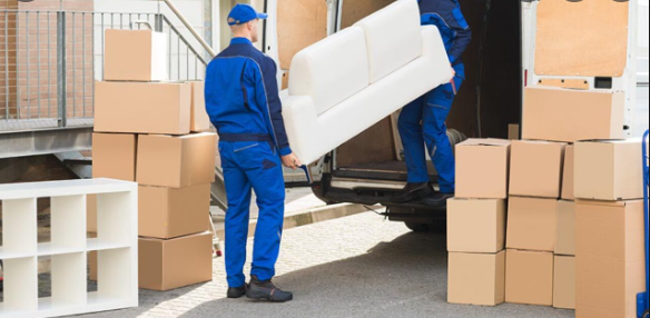 Photo of Moving Companies: Their Importance and Why You Should Hire One