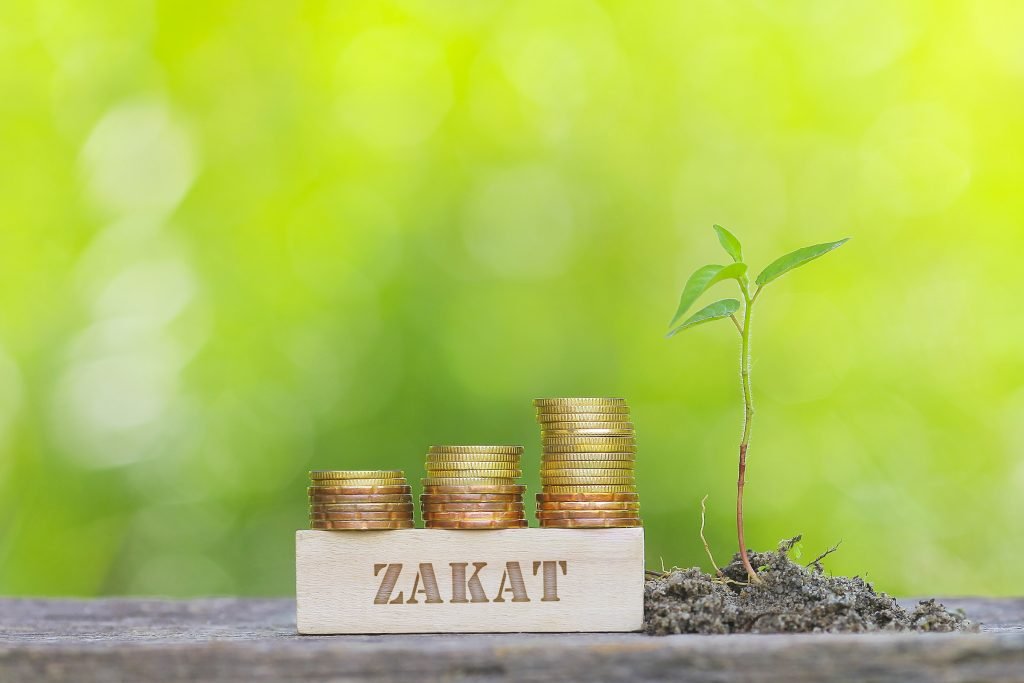 Benefits Of Zakat On Society