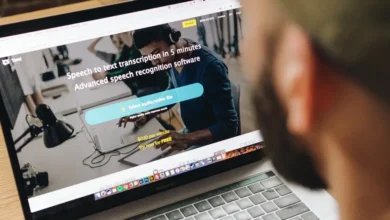 Photo of The Best Websites To Convert Your Audio Transcripts