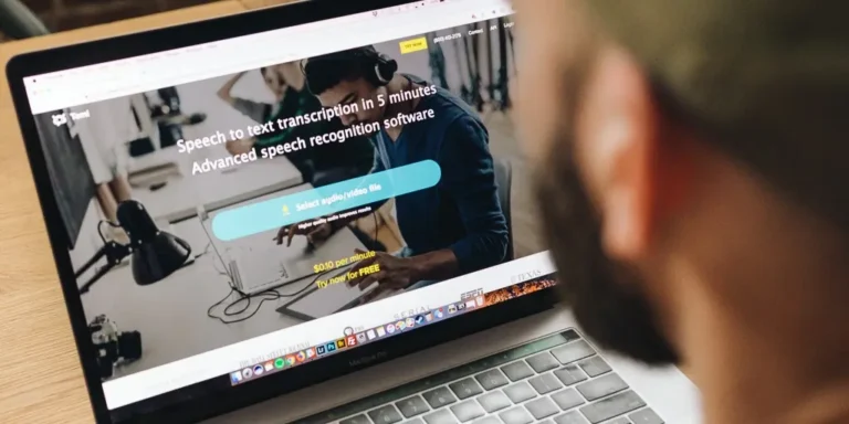 The Best Websites To Convert Your Audio Transcripts