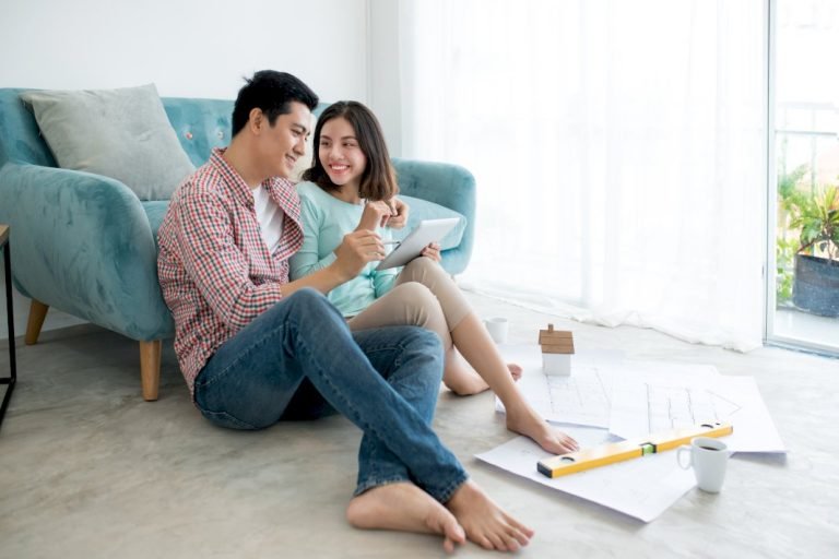 Upgrading Your Home Life