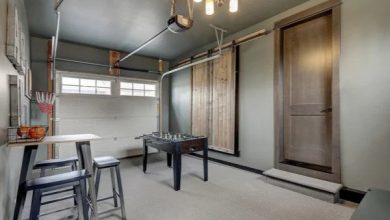 Photo of What To Consider Before Converting A Garage Into Living Space?