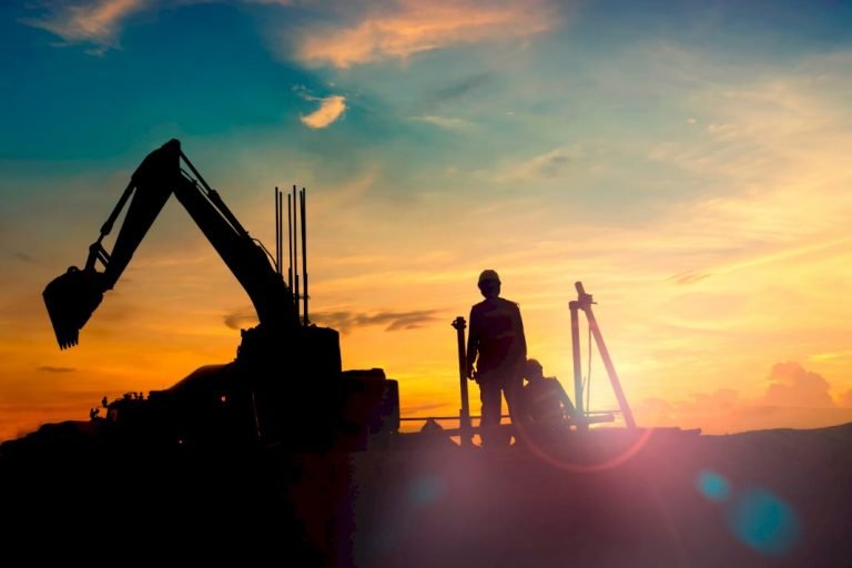 Construction Equipment Rental