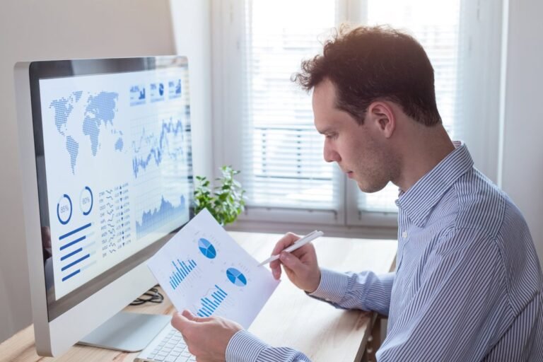 investing your future