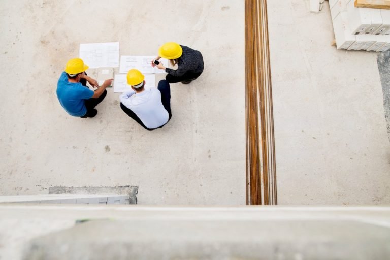 Construction