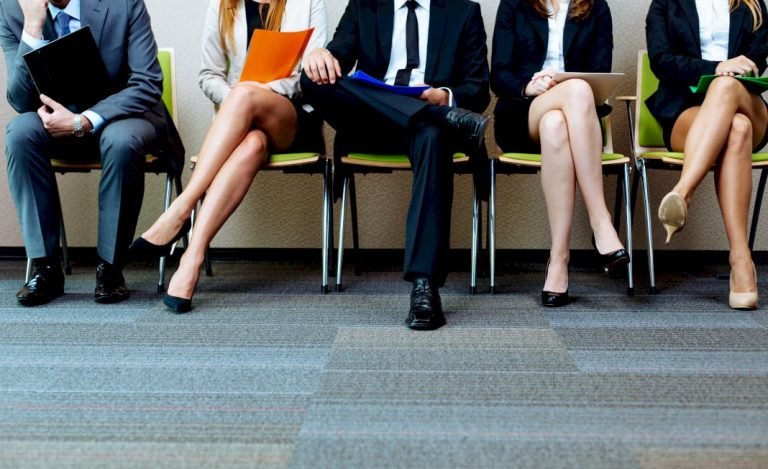 Government Job