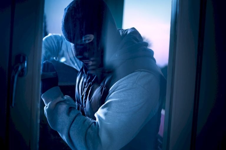 Preventing Home Thefts