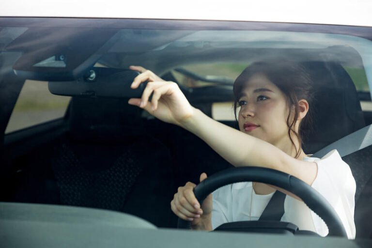 12 Things Every Safe Driver Does