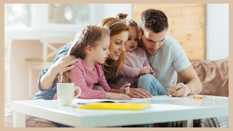 5 Effective Tips For Raising Smart Kids