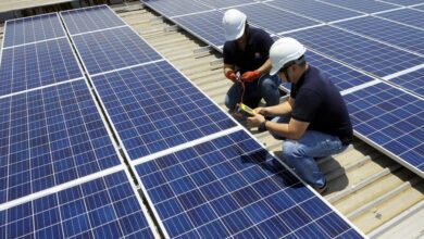 Photo of How To Install Solar Panels