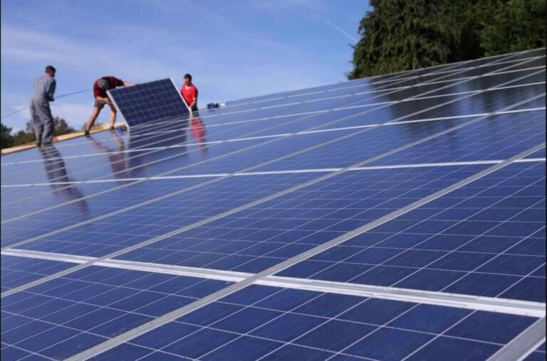 Solar-Contractors