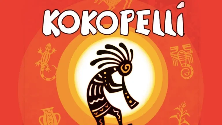 Kokopelli App
