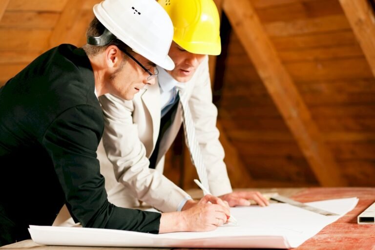 Construction Business